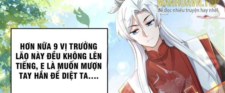 Trong Tông Môn Ngoại Trừ Ta Ra Đều Là Gián Điệp Chapter 7 - Trang 3