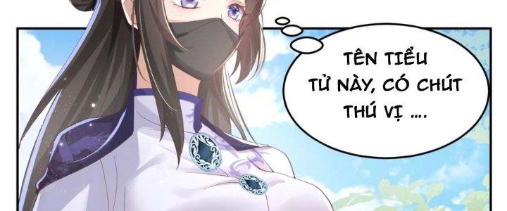 Trong Tông Môn Ngoại Trừ Ta Ra Đều Là Gián Điệp Chapter 7 - Trang 3