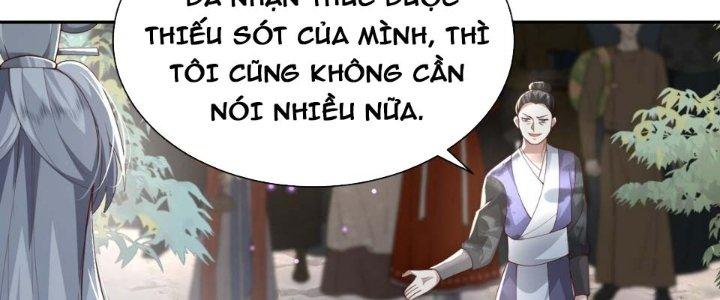 Trong Tông Môn Ngoại Trừ Ta Ra Đều Là Gián Điệp Chapter 7 - Trang 3