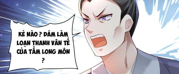 Trong Tông Môn Ngoại Trừ Ta Ra Đều Là Gián Điệp Chapter 7 - Trang 3