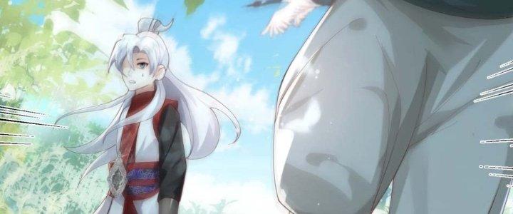 Trong Tông Môn Ngoại Trừ Ta Ra Đều Là Gián Điệp Chapter 7 - Trang 3