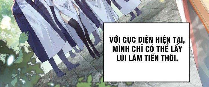 Trong Tông Môn Ngoại Trừ Ta Ra Đều Là Gián Điệp Chapter 7 - Trang 3