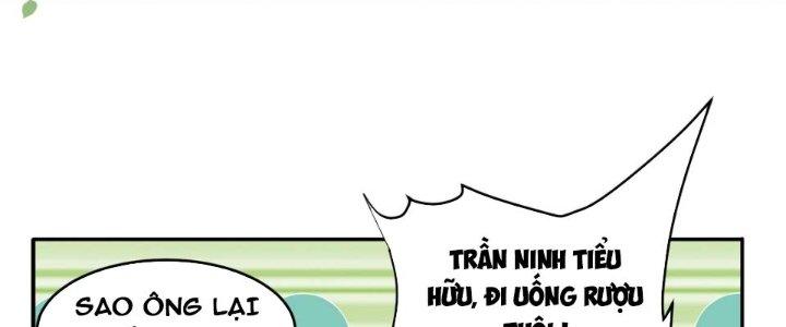 Trong Tông Môn Ngoại Trừ Ta Ra Đều Là Gián Điệp Chapter 7 - Trang 3