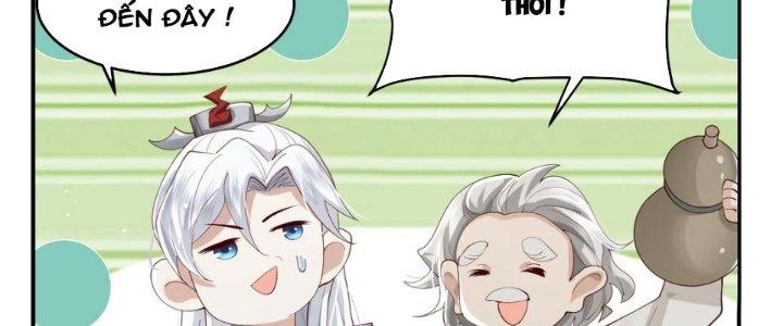 Trong Tông Môn Ngoại Trừ Ta Ra Đều Là Gián Điệp Chapter 7 - Trang 3
