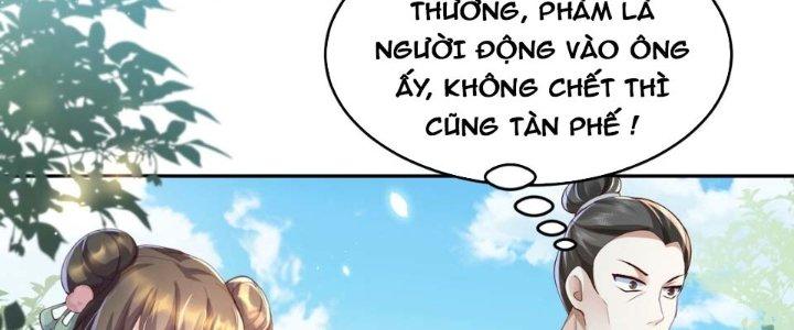 Trong Tông Môn Ngoại Trừ Ta Ra Đều Là Gián Điệp Chapter 7 - Trang 3