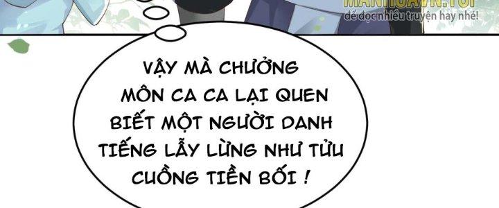 Trong Tông Môn Ngoại Trừ Ta Ra Đều Là Gián Điệp Chapter 7 - Trang 3