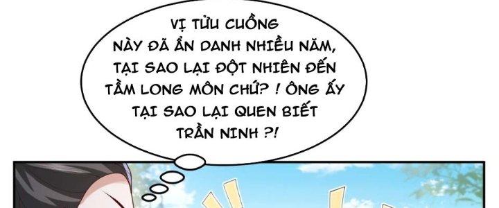 Trong Tông Môn Ngoại Trừ Ta Ra Đều Là Gián Điệp Chapter 7 - Trang 3
