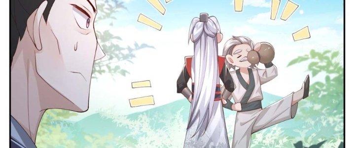 Trong Tông Môn Ngoại Trừ Ta Ra Đều Là Gián Điệp Chapter 7 - Trang 3