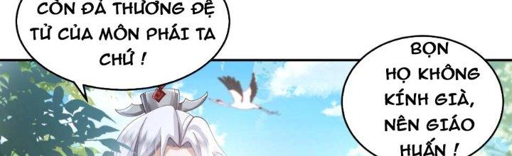 Trong Tông Môn Ngoại Trừ Ta Ra Đều Là Gián Điệp Chapter 7 - Trang 3