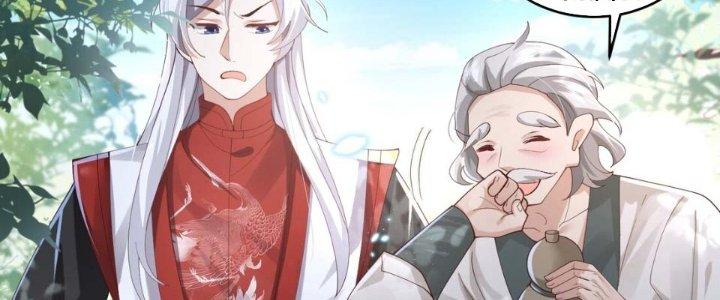 Trong Tông Môn Ngoại Trừ Ta Ra Đều Là Gián Điệp Chapter 7 - Trang 3