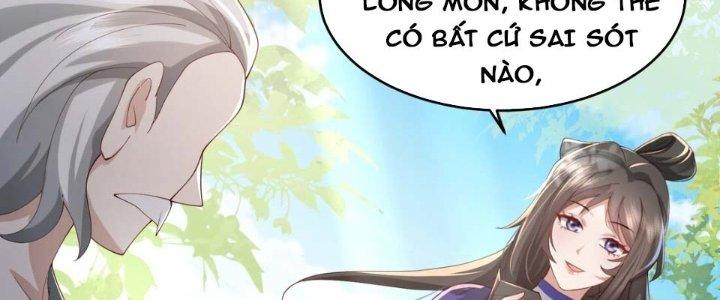 Trong Tông Môn Ngoại Trừ Ta Ra Đều Là Gián Điệp Chapter 7 - Trang 3