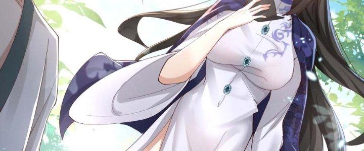 Trong Tông Môn Ngoại Trừ Ta Ra Đều Là Gián Điệp Chapter 7 - Trang 3