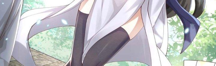 Trong Tông Môn Ngoại Trừ Ta Ra Đều Là Gián Điệp Chapter 7 - Trang 3