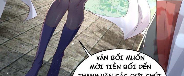 Trong Tông Môn Ngoại Trừ Ta Ra Đều Là Gián Điệp Chapter 7 - Trang 3