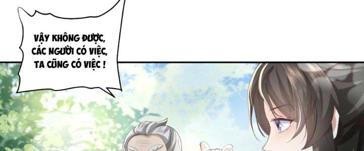 Trong Tông Môn Ngoại Trừ Ta Ra Đều Là Gián Điệp Chapter 7 - Trang 3