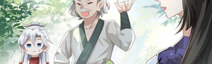 Trong Tông Môn Ngoại Trừ Ta Ra Đều Là Gián Điệp Chapter 7 - Trang 3