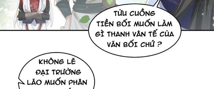 Trong Tông Môn Ngoại Trừ Ta Ra Đều Là Gián Điệp Chapter 7 - Trang 3