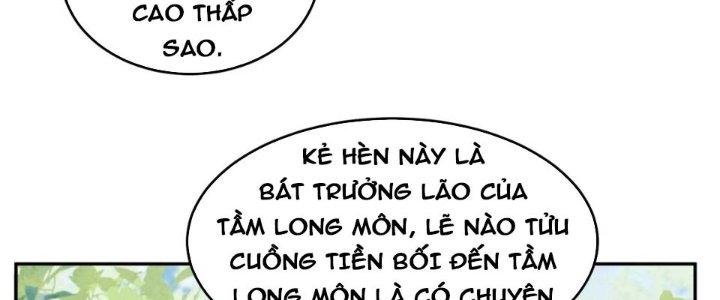 Trong Tông Môn Ngoại Trừ Ta Ra Đều Là Gián Điệp Chapter 7 - Trang 3