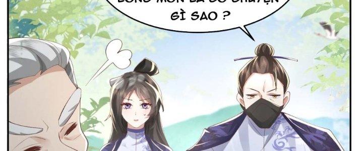 Trong Tông Môn Ngoại Trừ Ta Ra Đều Là Gián Điệp Chapter 7 - Trang 3