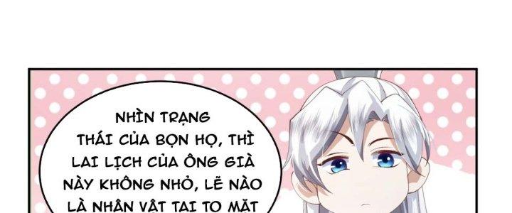 Trong Tông Môn Ngoại Trừ Ta Ra Đều Là Gián Điệp Chapter 7 - Trang 3