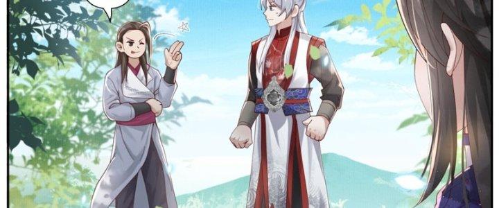 Trong Tông Môn Ngoại Trừ Ta Ra Đều Là Gián Điệp Chapter 8 - Trang 3