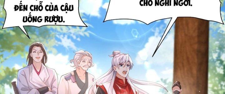 Trong Tông Môn Ngoại Trừ Ta Ra Đều Là Gián Điệp Chapter 8 - Trang 3