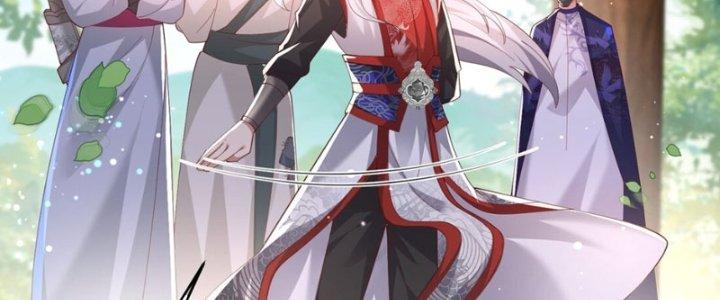 Trong Tông Môn Ngoại Trừ Ta Ra Đều Là Gián Điệp Chapter 8 - Trang 3