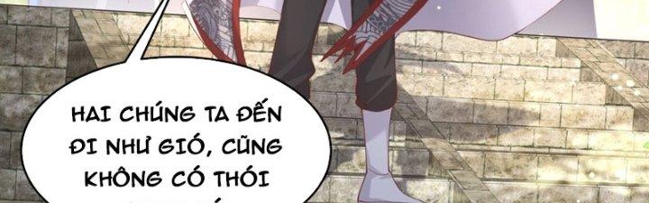 Trong Tông Môn Ngoại Trừ Ta Ra Đều Là Gián Điệp Chapter 8 - Trang 3