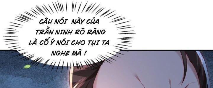 Trong Tông Môn Ngoại Trừ Ta Ra Đều Là Gián Điệp Chapter 8 - Trang 3