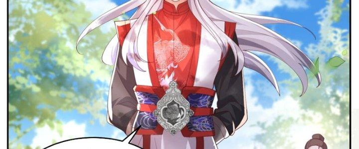 Trong Tông Môn Ngoại Trừ Ta Ra Đều Là Gián Điệp Chapter 8 - Trang 3