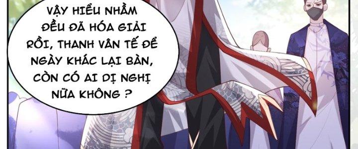 Trong Tông Môn Ngoại Trừ Ta Ra Đều Là Gián Điệp Chapter 8 - Trang 3
