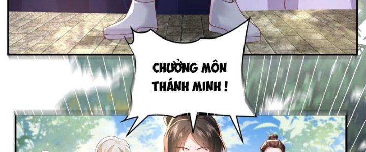 Trong Tông Môn Ngoại Trừ Ta Ra Đều Là Gián Điệp Chapter 8 - Trang 3