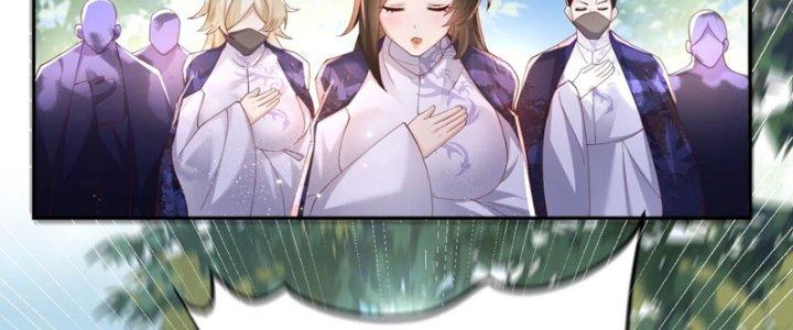 Trong Tông Môn Ngoại Trừ Ta Ra Đều Là Gián Điệp Chapter 8 - Trang 3