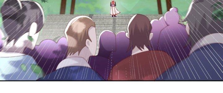 Trong Tông Môn Ngoại Trừ Ta Ra Đều Là Gián Điệp Chapter 8 - Trang 3