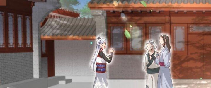 Trong Tông Môn Ngoại Trừ Ta Ra Đều Là Gián Điệp Chapter 8 - Trang 3