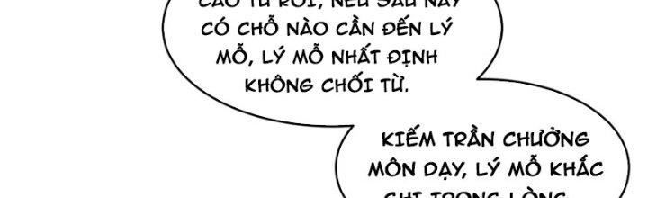 Trong Tông Môn Ngoại Trừ Ta Ra Đều Là Gián Điệp Chapter 8 - Trang 3