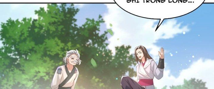Trong Tông Môn Ngoại Trừ Ta Ra Đều Là Gián Điệp Chapter 8 - Trang 3