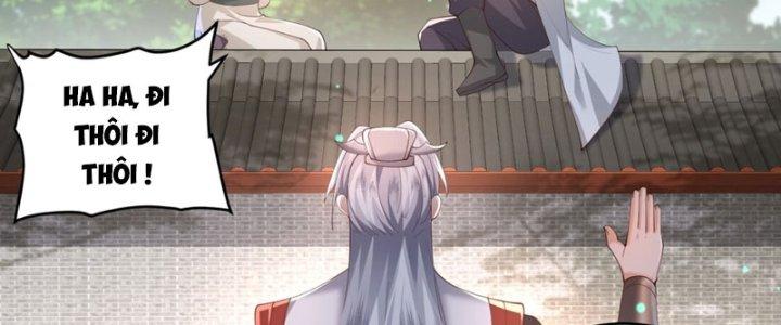 Trong Tông Môn Ngoại Trừ Ta Ra Đều Là Gián Điệp Chapter 8 - Trang 3