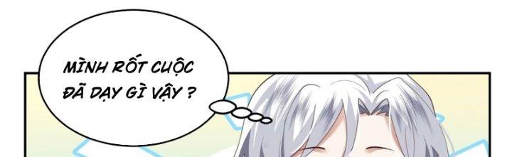 Trong Tông Môn Ngoại Trừ Ta Ra Đều Là Gián Điệp Chapter 8 - Trang 3