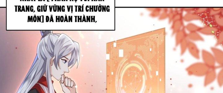 Trong Tông Môn Ngoại Trừ Ta Ra Đều Là Gián Điệp Chapter 8 - Trang 3