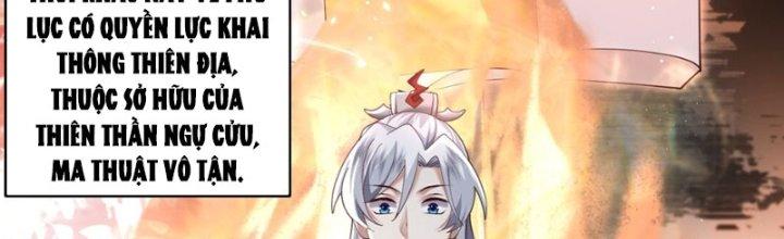 Trong Tông Môn Ngoại Trừ Ta Ra Đều Là Gián Điệp Chapter 8 - Trang 3