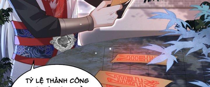 Trong Tông Môn Ngoại Trừ Ta Ra Đều Là Gián Điệp Chapter 8 - Trang 3