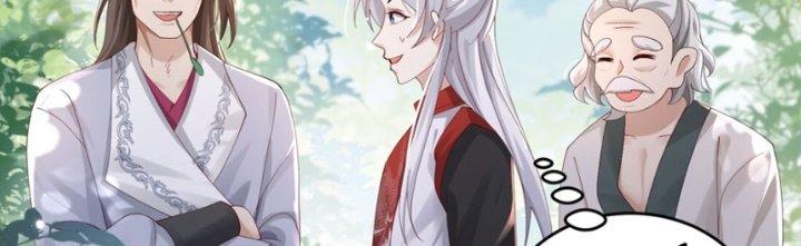 Trong Tông Môn Ngoại Trừ Ta Ra Đều Là Gián Điệp Chapter 8 - Trang 3