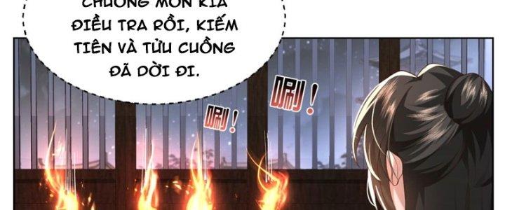 Trong Tông Môn Ngoại Trừ Ta Ra Đều Là Gián Điệp Chapter 8 - Trang 3