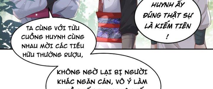Trong Tông Môn Ngoại Trừ Ta Ra Đều Là Gián Điệp Chapter 8 - Trang 3