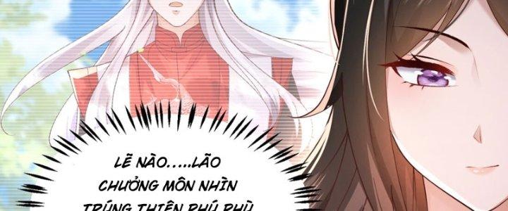 Trong Tông Môn Ngoại Trừ Ta Ra Đều Là Gián Điệp Chapter 8 - Trang 3