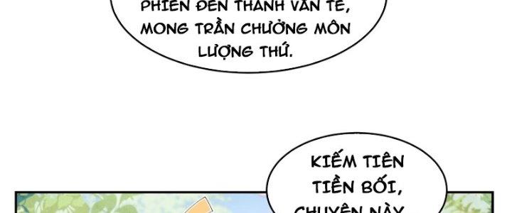 Trong Tông Môn Ngoại Trừ Ta Ra Đều Là Gián Điệp Chapter 8 - Trang 3