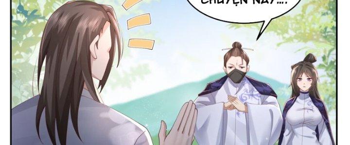 Trong Tông Môn Ngoại Trừ Ta Ra Đều Là Gián Điệp Chapter 8 - Trang 3