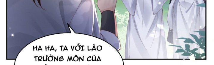 Trong Tông Môn Ngoại Trừ Ta Ra Đều Là Gián Điệp Chapter 8 - Trang 3