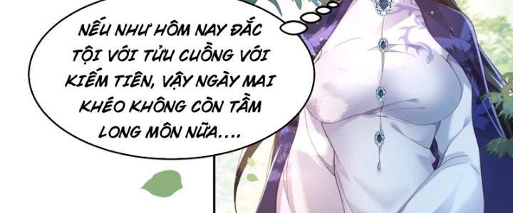Trong Tông Môn Ngoại Trừ Ta Ra Đều Là Gián Điệp Chapter 8 - Trang 3